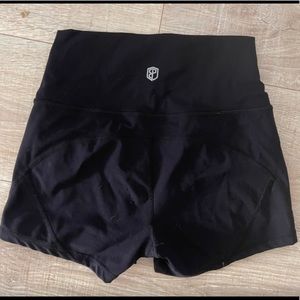 Born Primitive shorts